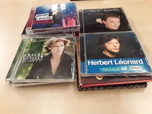 CD