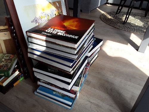 Livres divers