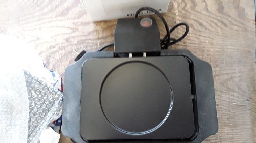 Mini grill