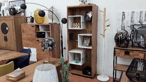 Bibliotheque neo