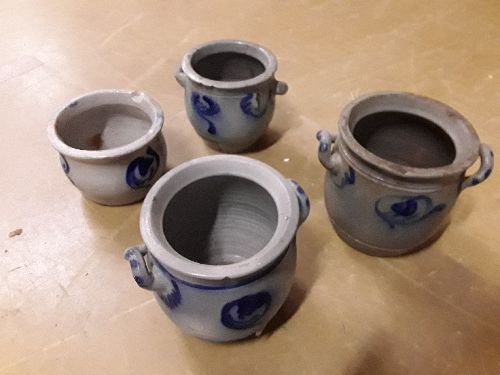 Pot gré pm