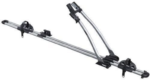 Thule 532002 freeride porte vélos de toit, 150cm x 23cm x 7cm