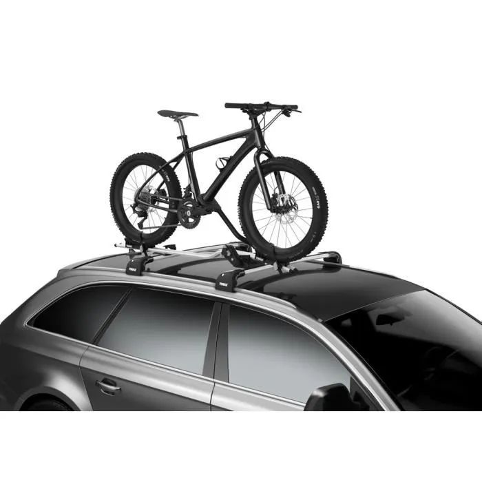 Porte velo thule proride 591