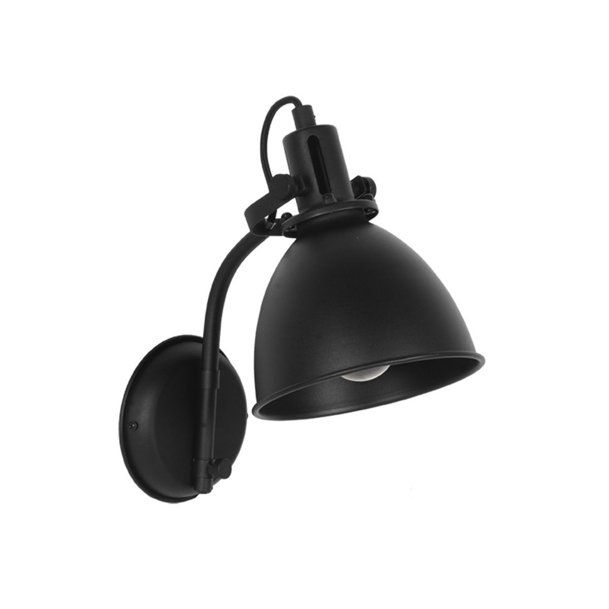 Lampe spot 18x32x30 cm