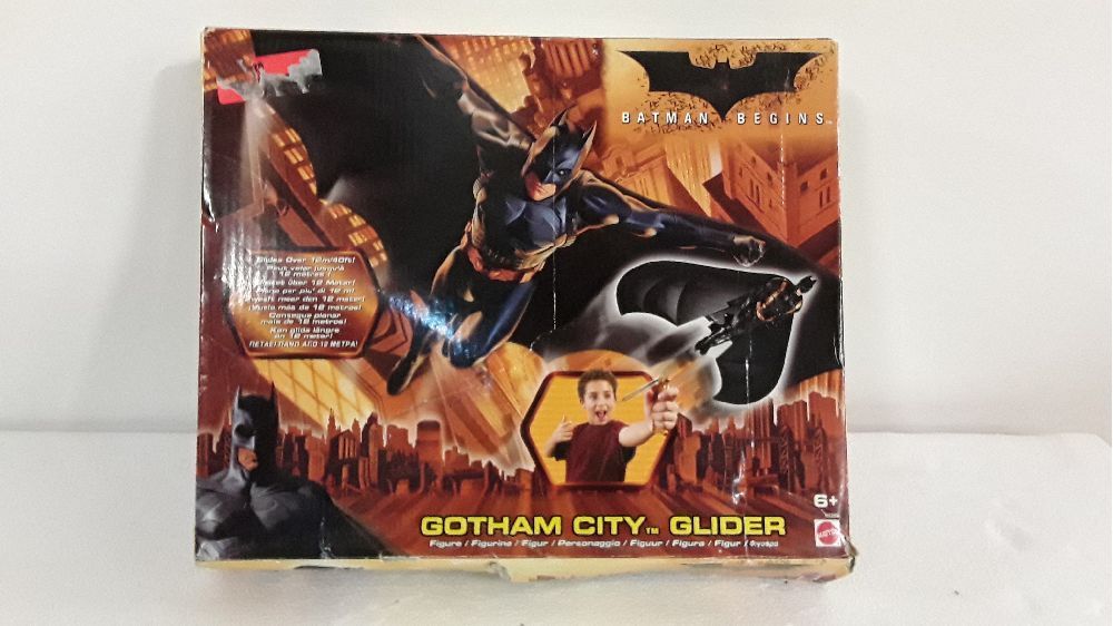 Figurine batman