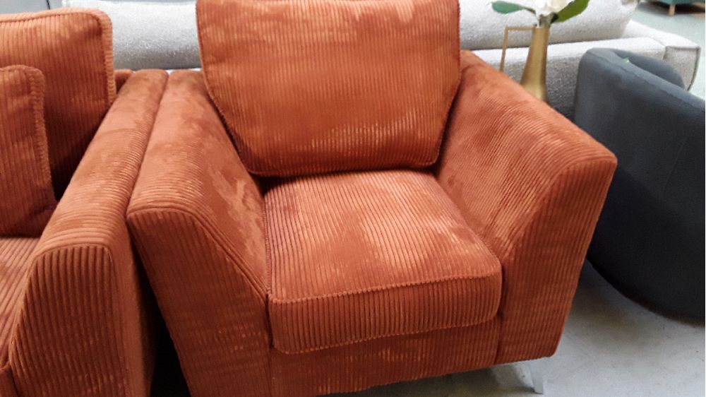 Fauteuil bonita design