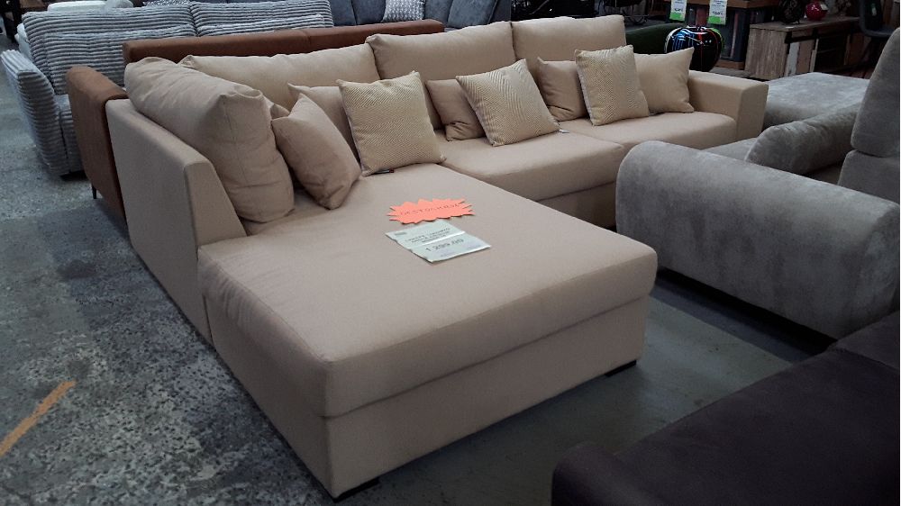 Canape toronto angle gauche mossa 18