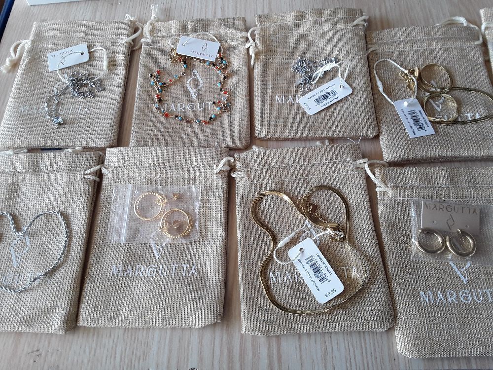 Bijoux fantaisies