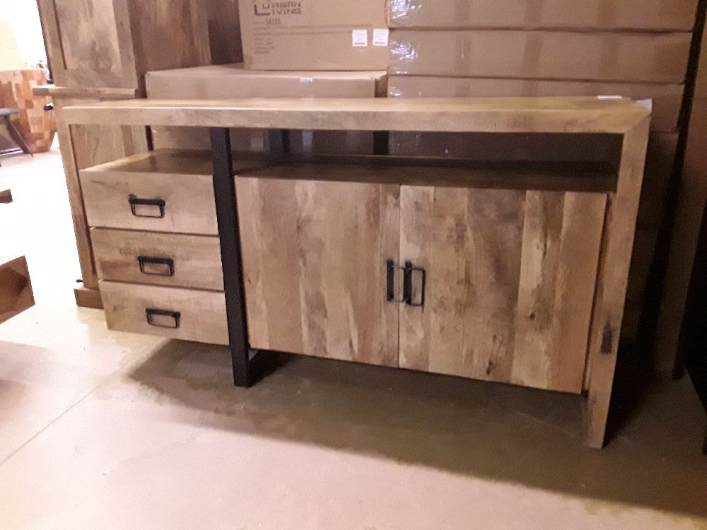 Enfilade manguier 3t+2p 160 / h 90