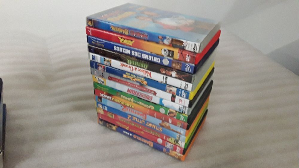 DVD
