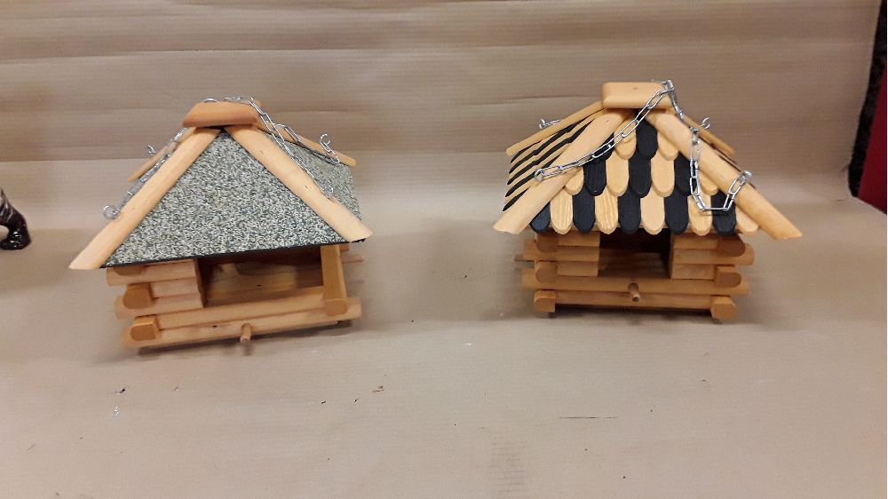 Nichoire oiseaux