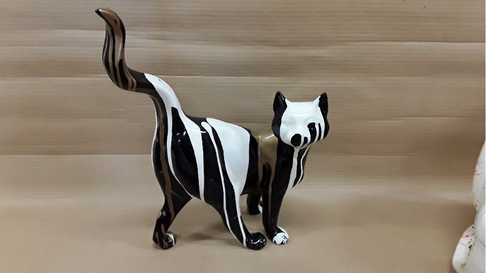 Chat 3d