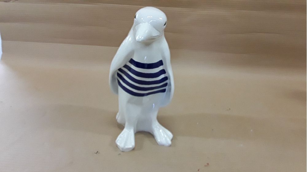 Pingouin pm