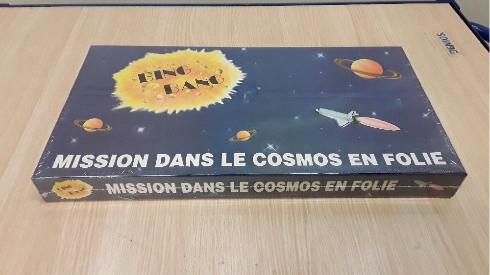 Jeux bing bang