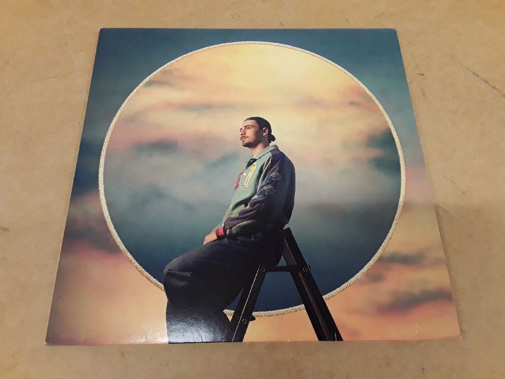 Vinyle pierre garnier