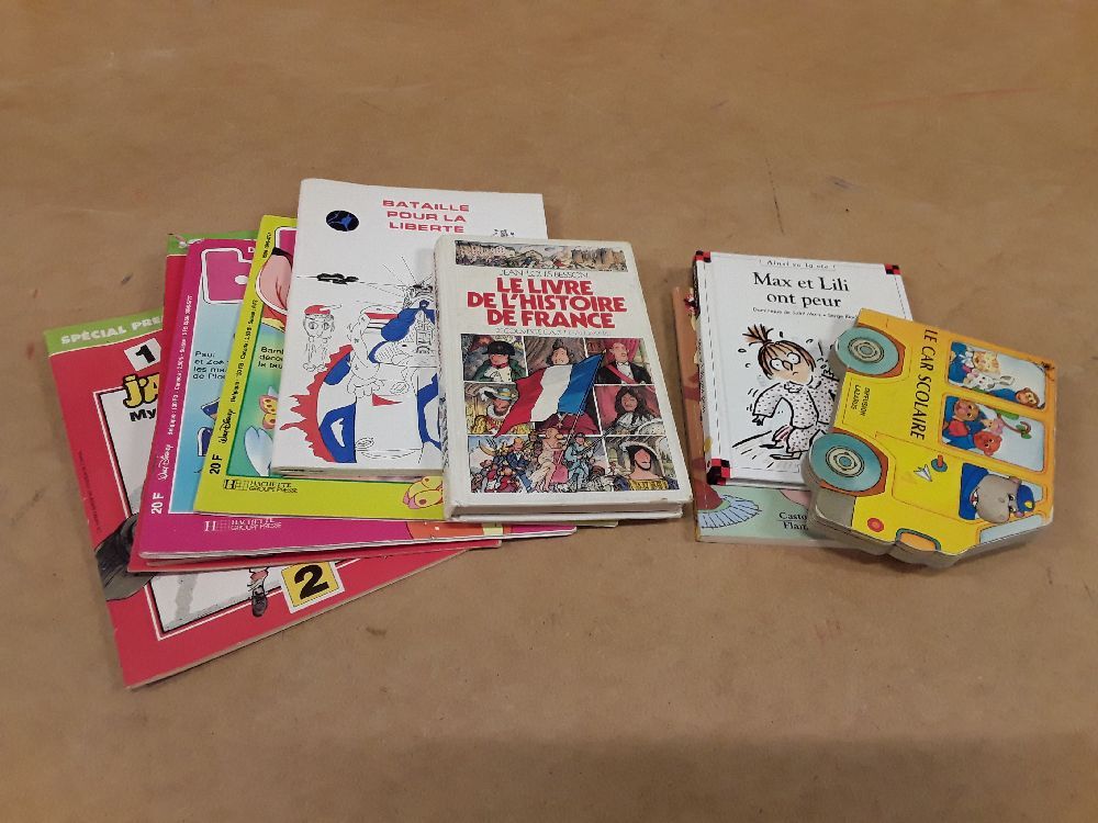 Livre