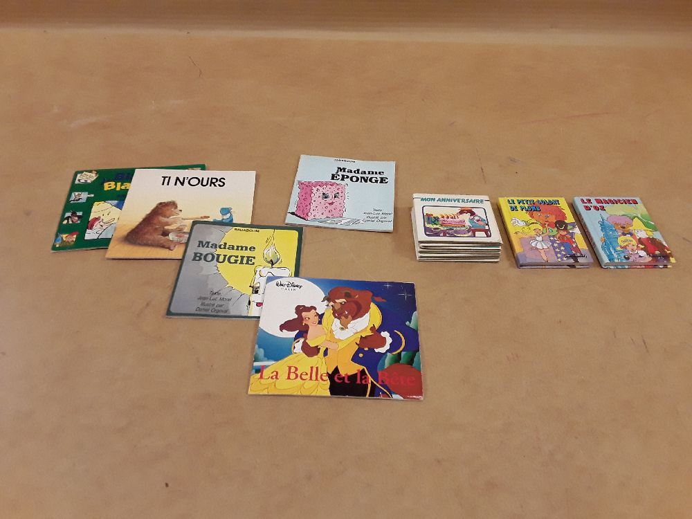 Livre