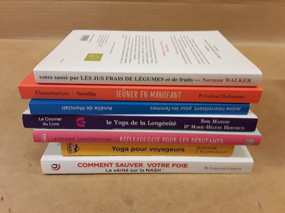 Livre