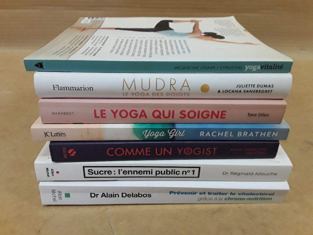 Livre