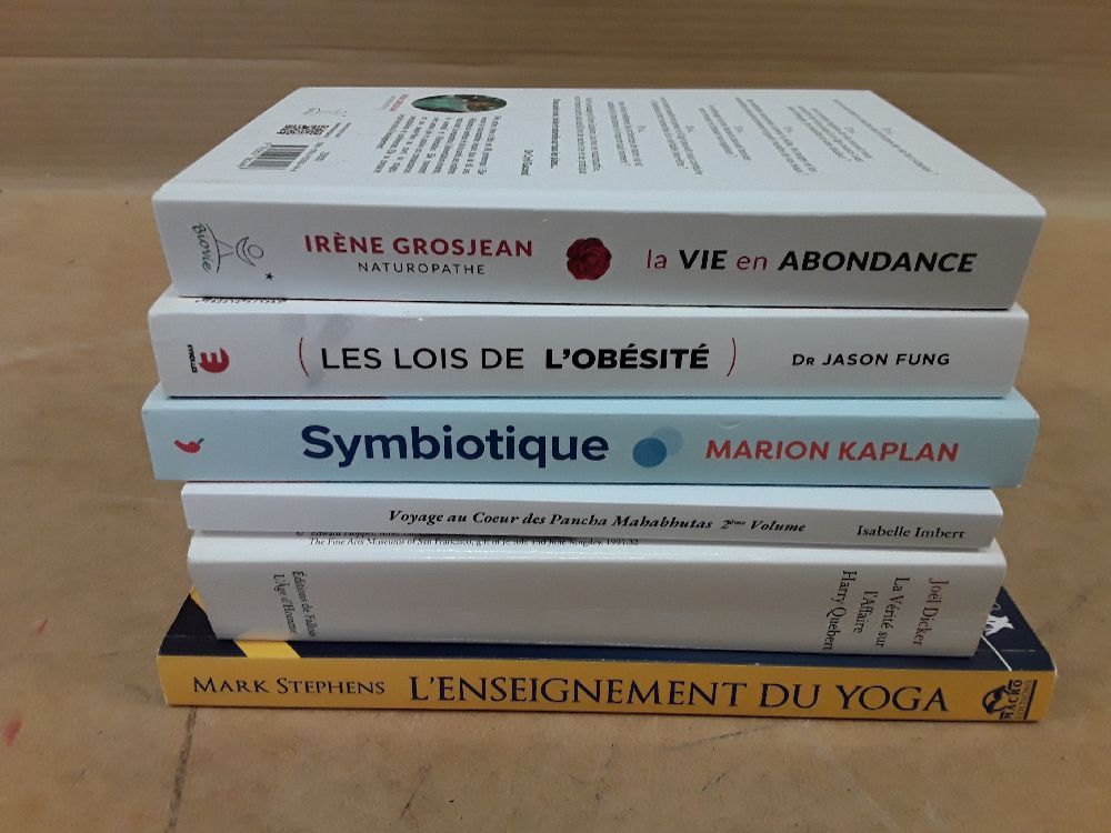 Livre