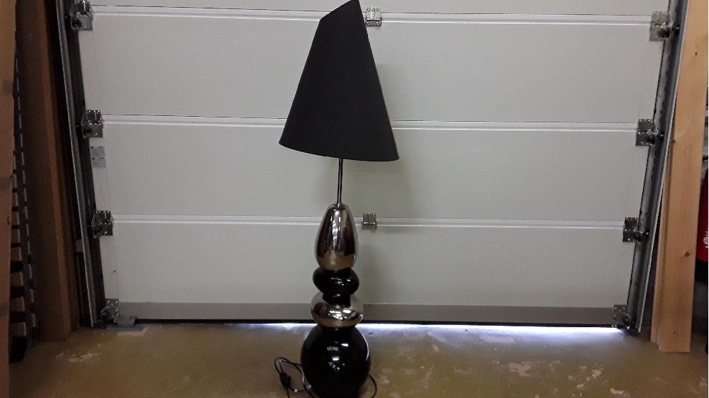 Lampe galets gm