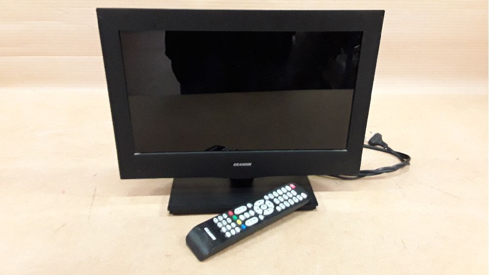 Tv grandin 13 pouces