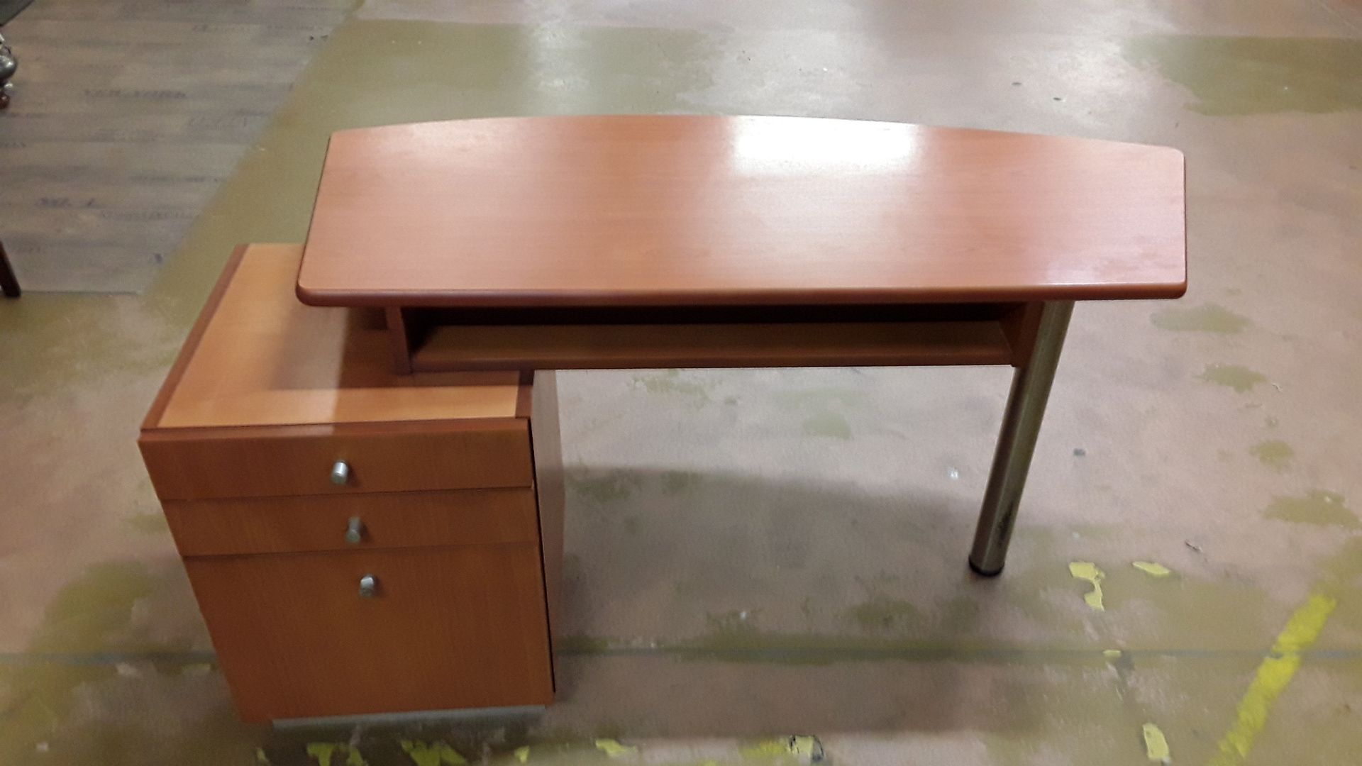 Bureau