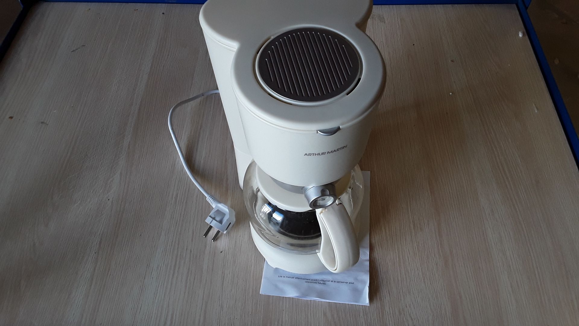 Cafetière