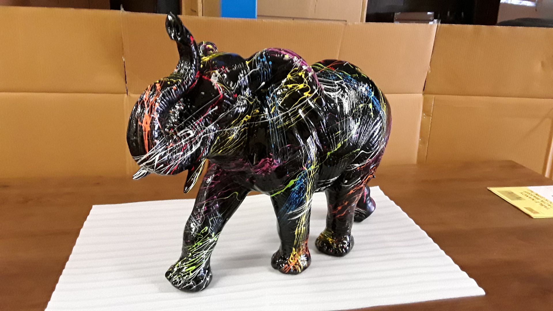 Elephant mm