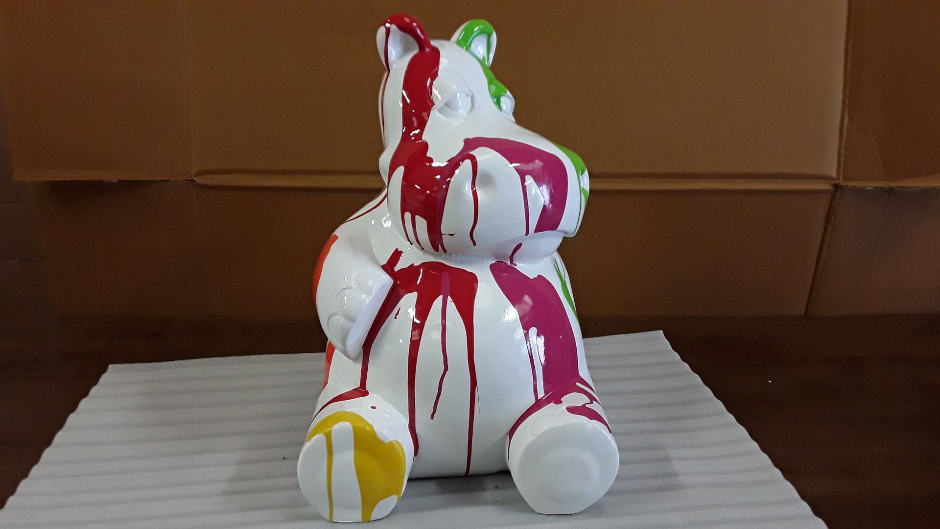 Hippo assis mm
