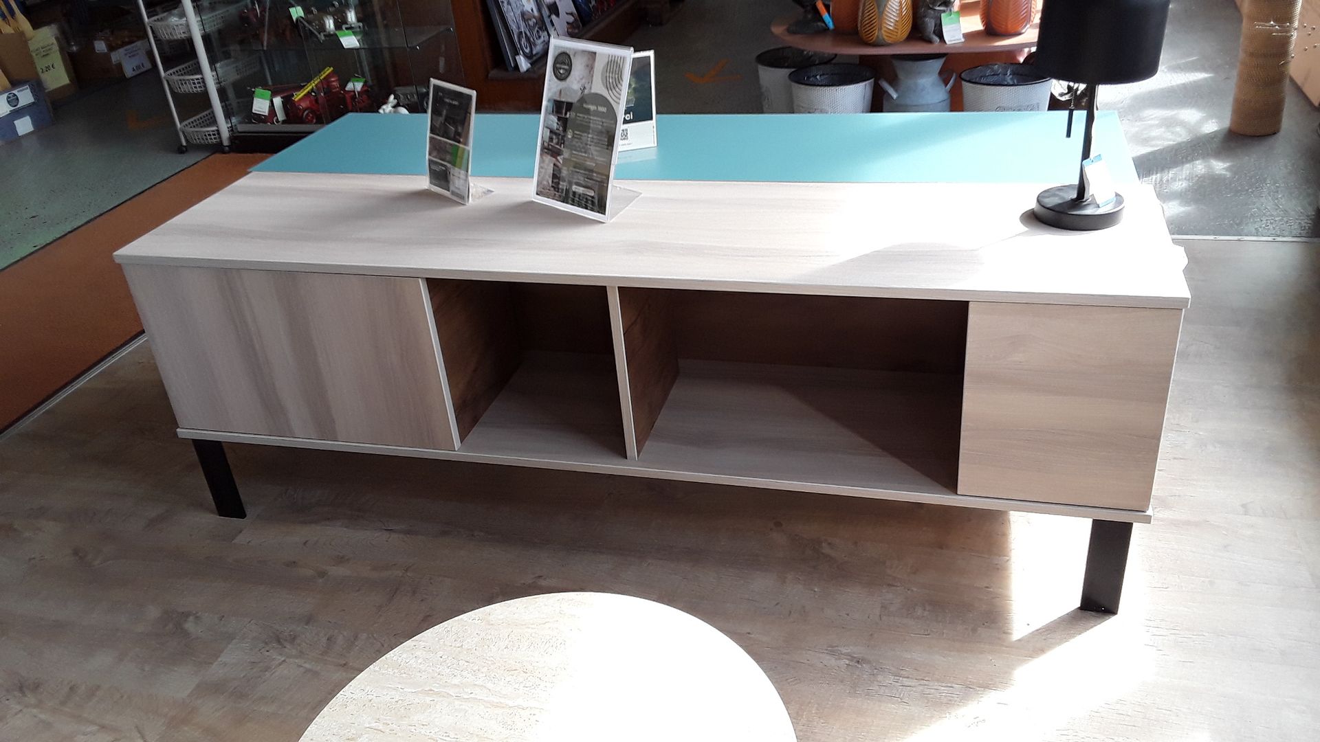 Meuble TV origin 1800 / 37