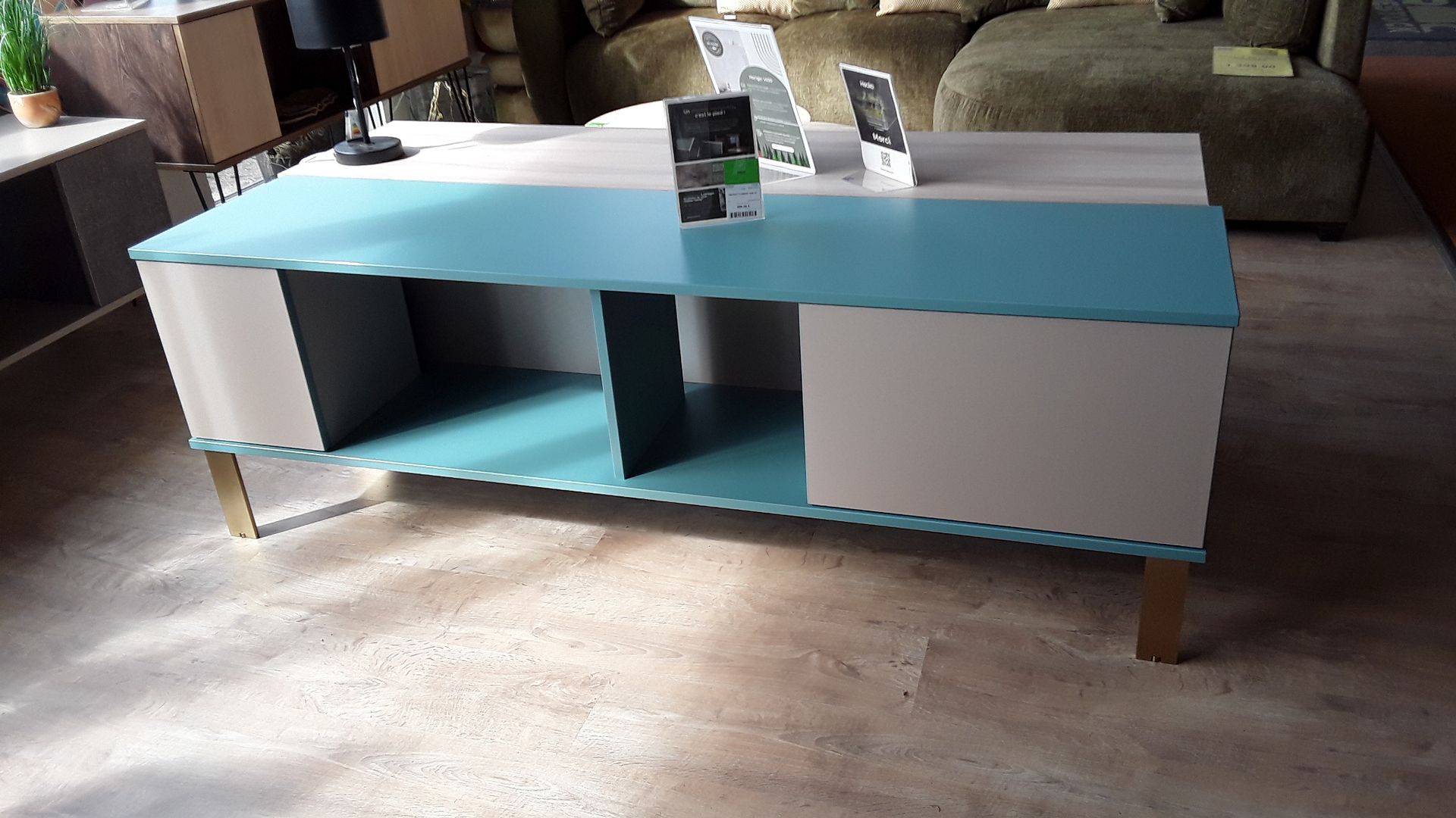 Meuble TV origin 1800 / 32