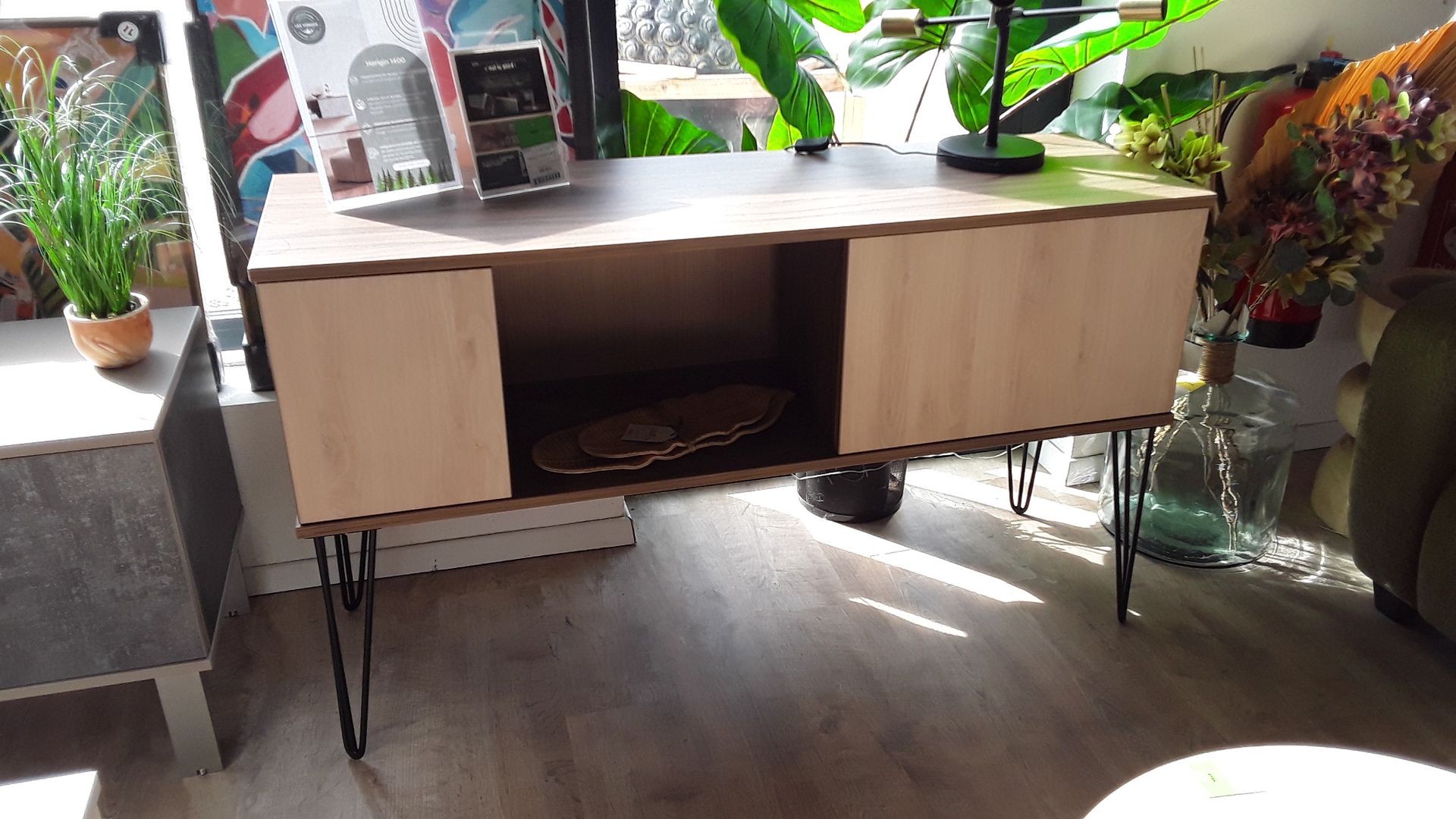 Meuble TV origin 1400 / 18