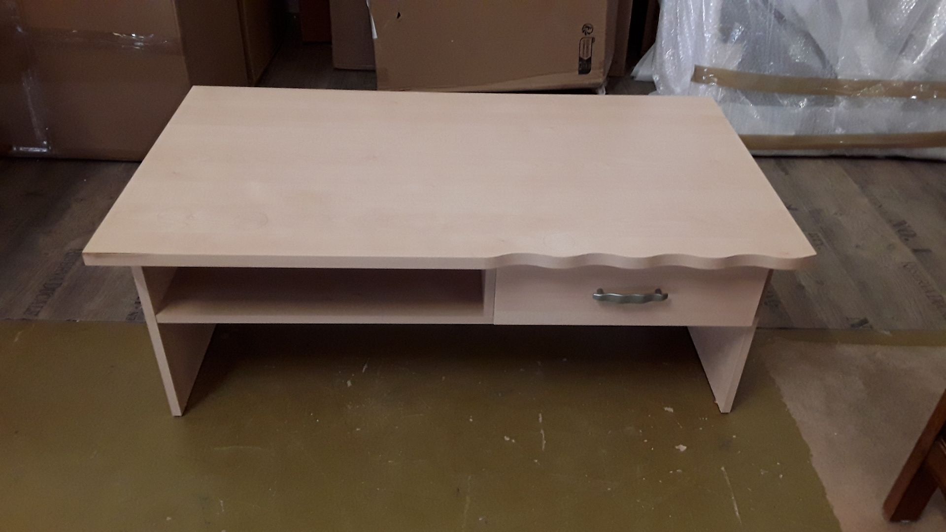 Table basse