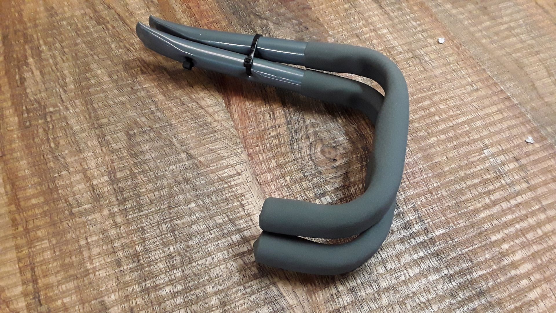 Supports muraux velo