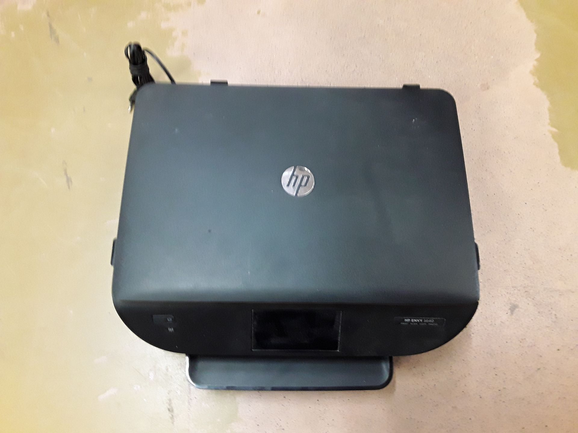 Imprimante hp
