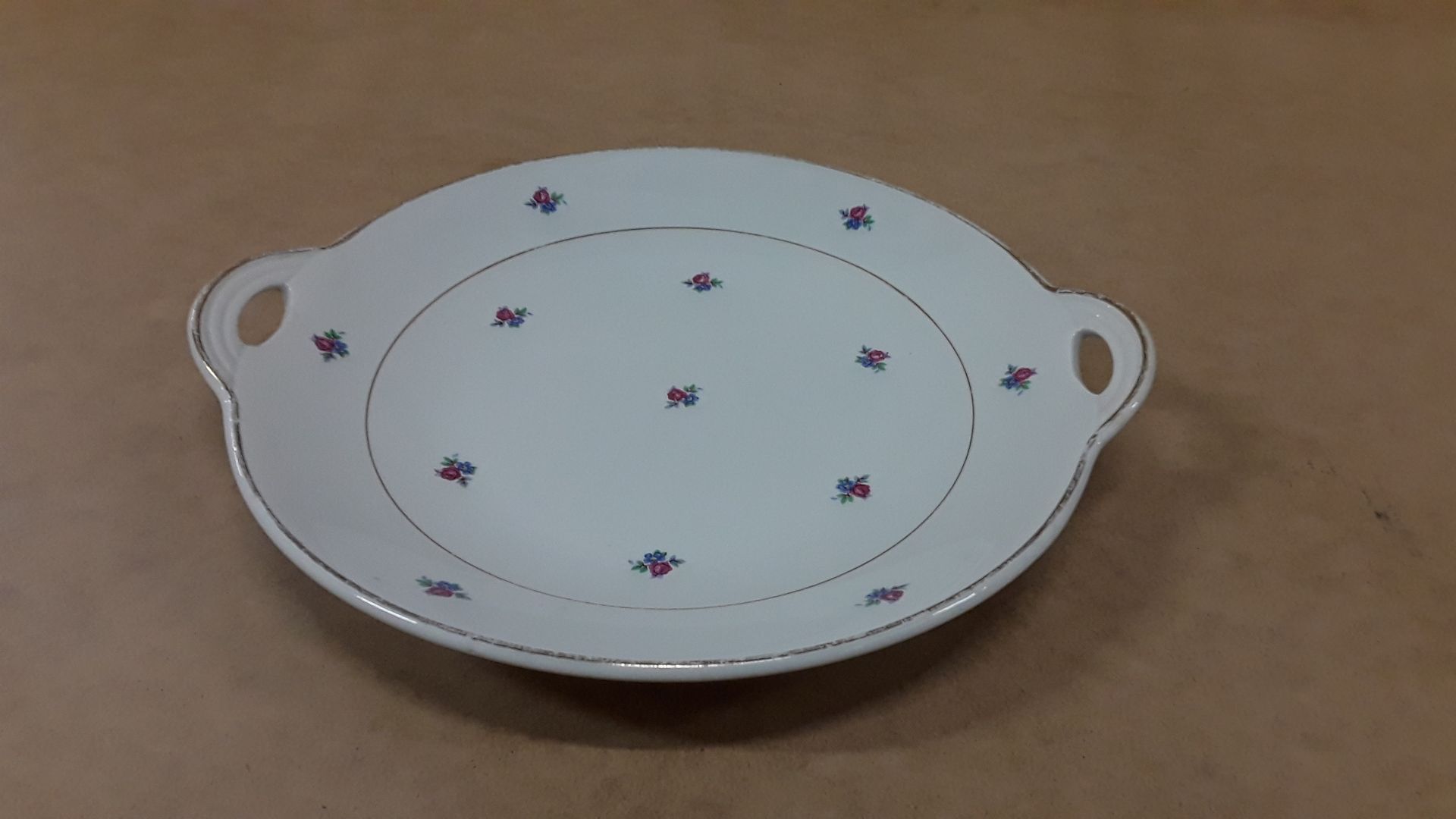 Plat luneville
