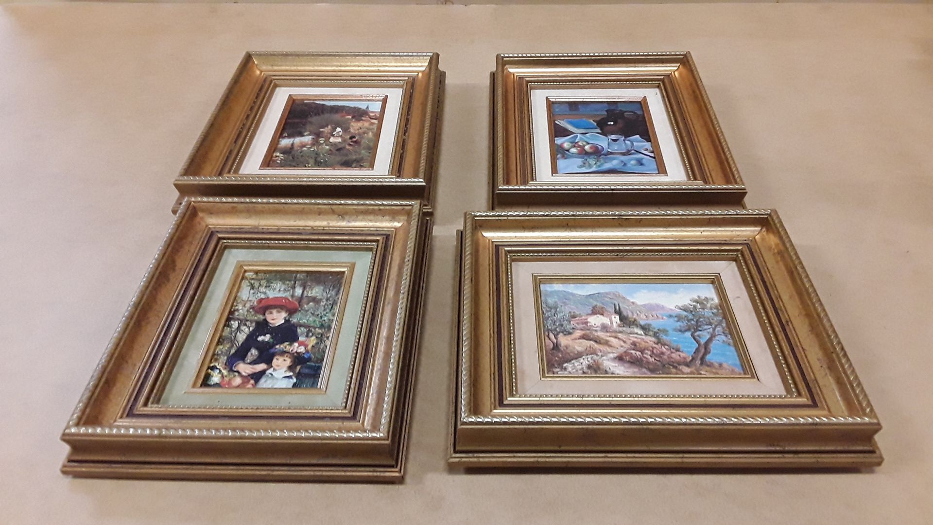 Peinture pm