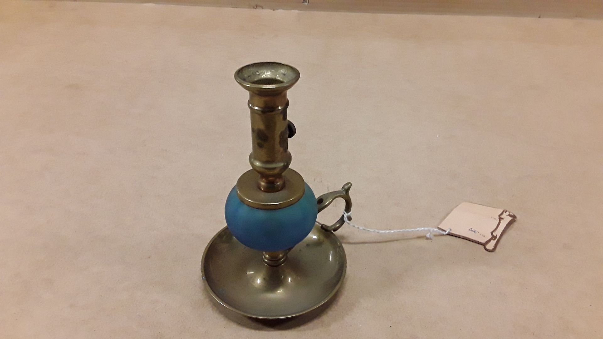 Bougeoir