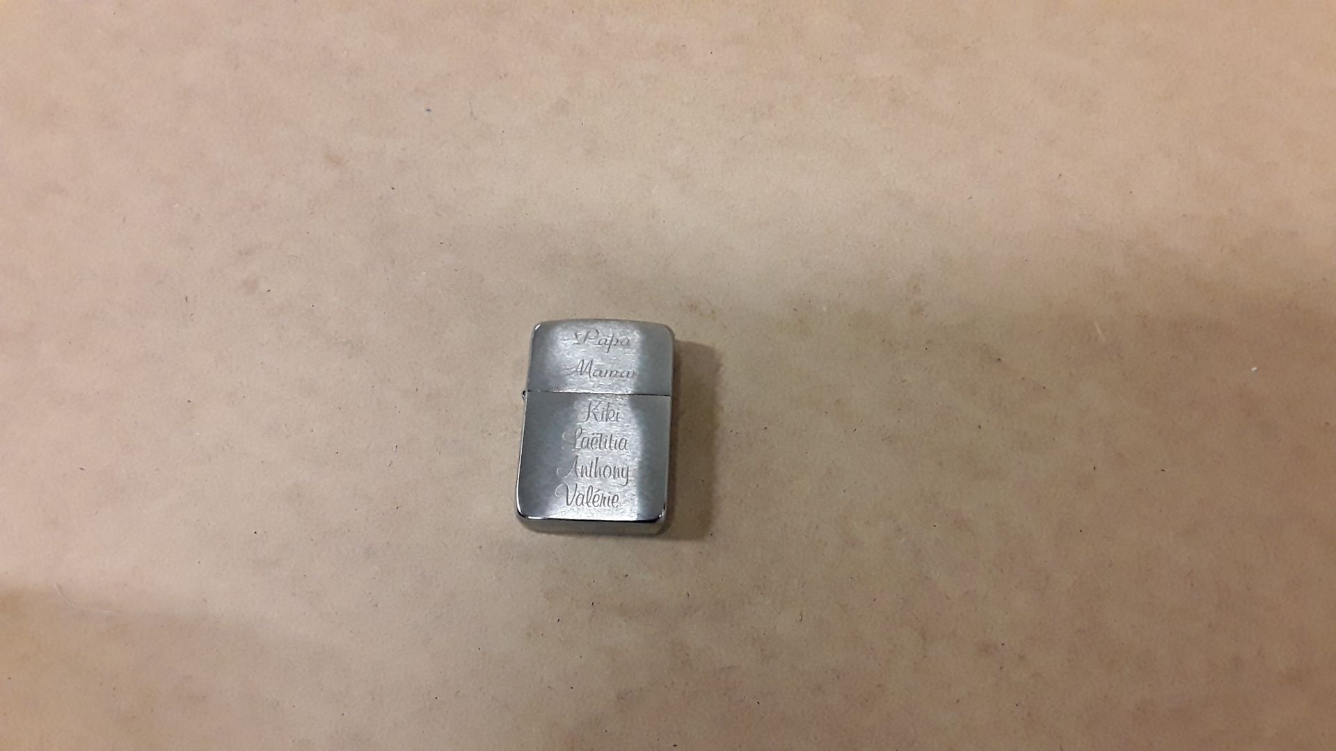 Zippo